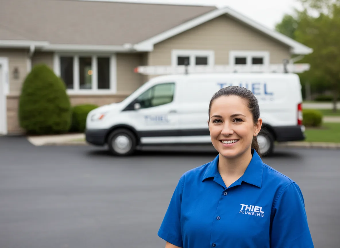 Plumber Osseo, WI FAQs